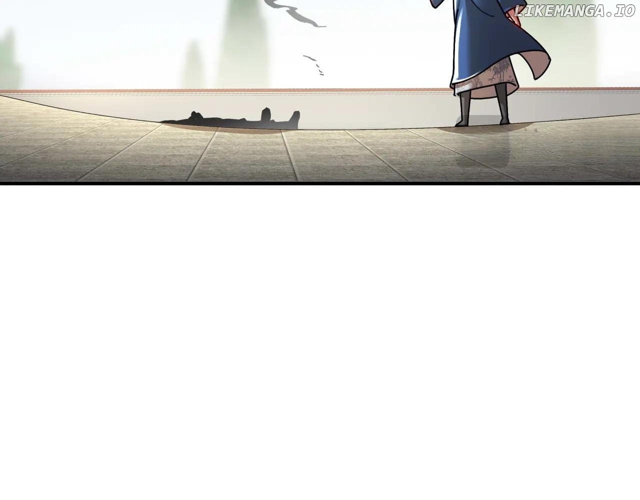 My Furry Harem Is After Me Chapter 276 — Page 32