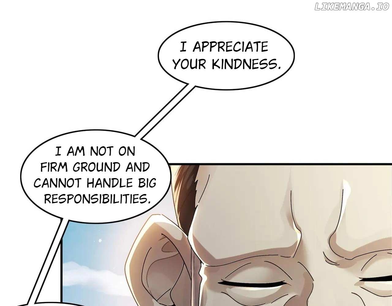 My Furry Harem Is After Me Chapter 276 — Page 43