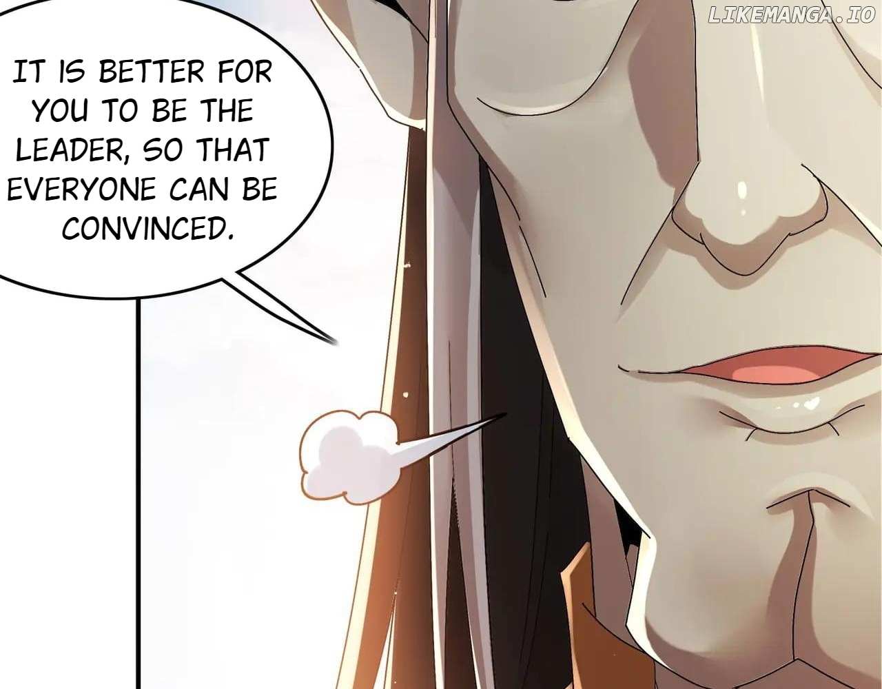 My Furry Harem Is After Me Chapter 276 — Page 44