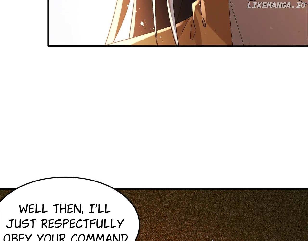 My Furry Harem Is After Me Chapter 276 — Page 45