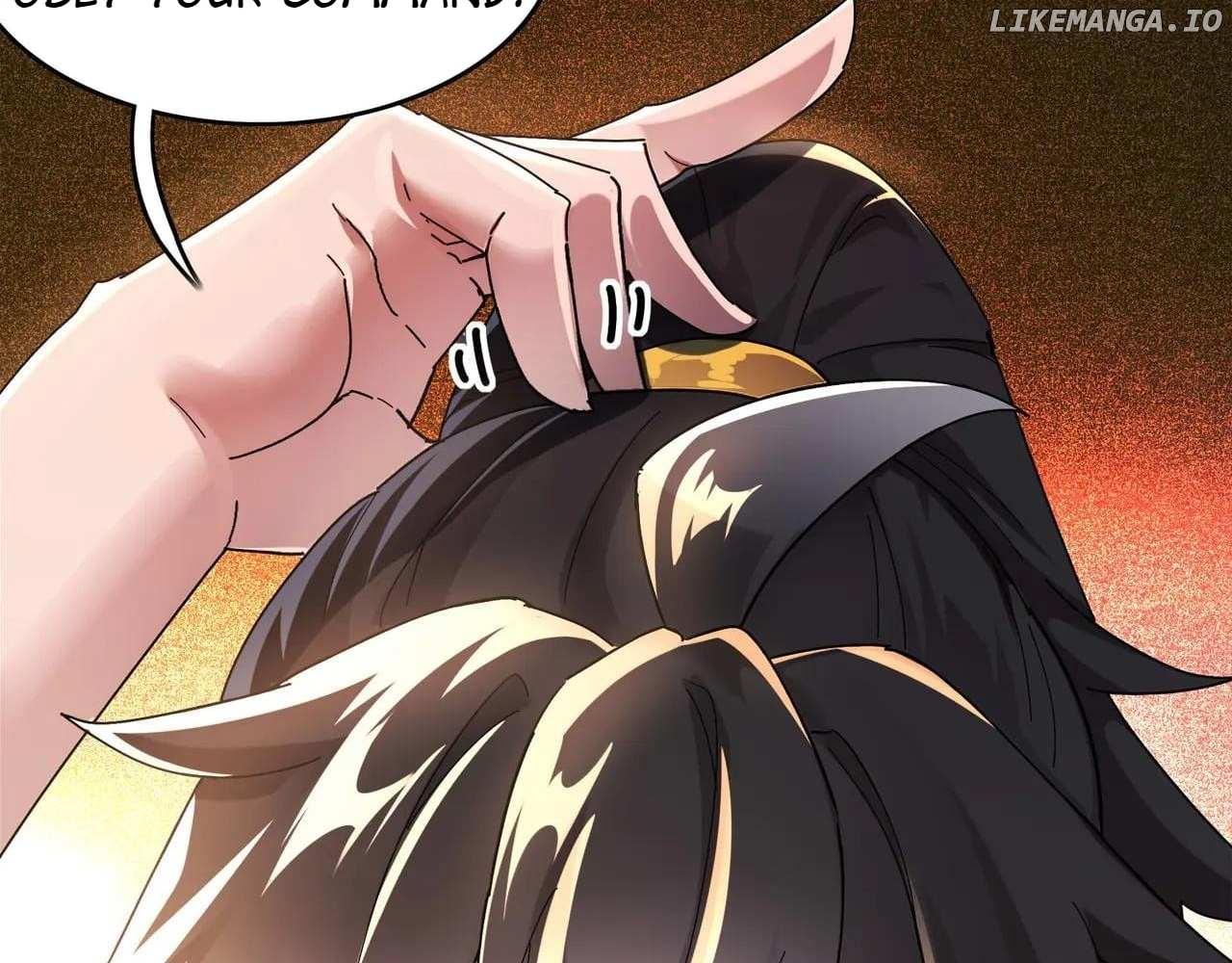 My Furry Harem Is After Me Chapter 276 — Page 46