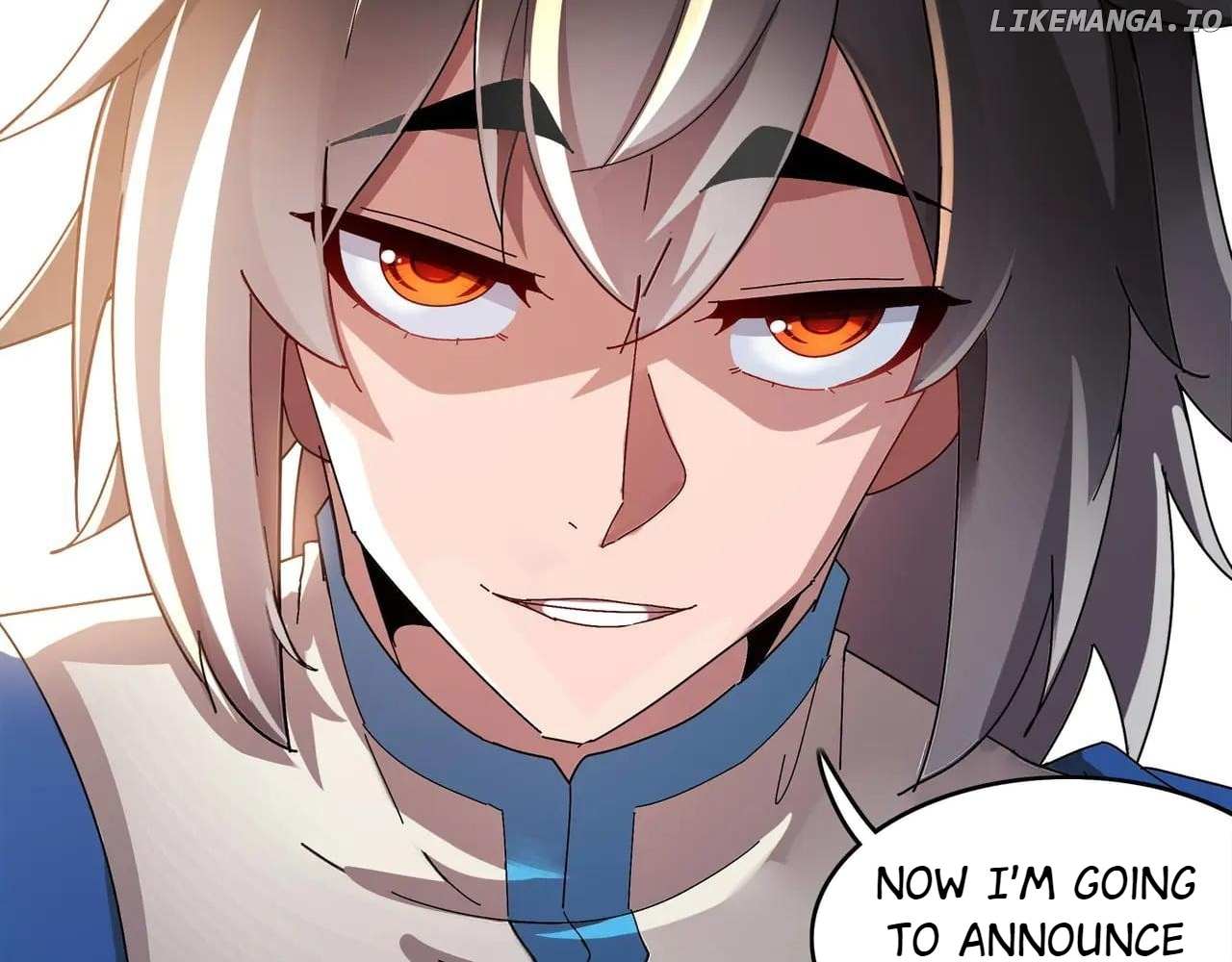 My Furry Harem Is After Me Chapter 276 — Page 47