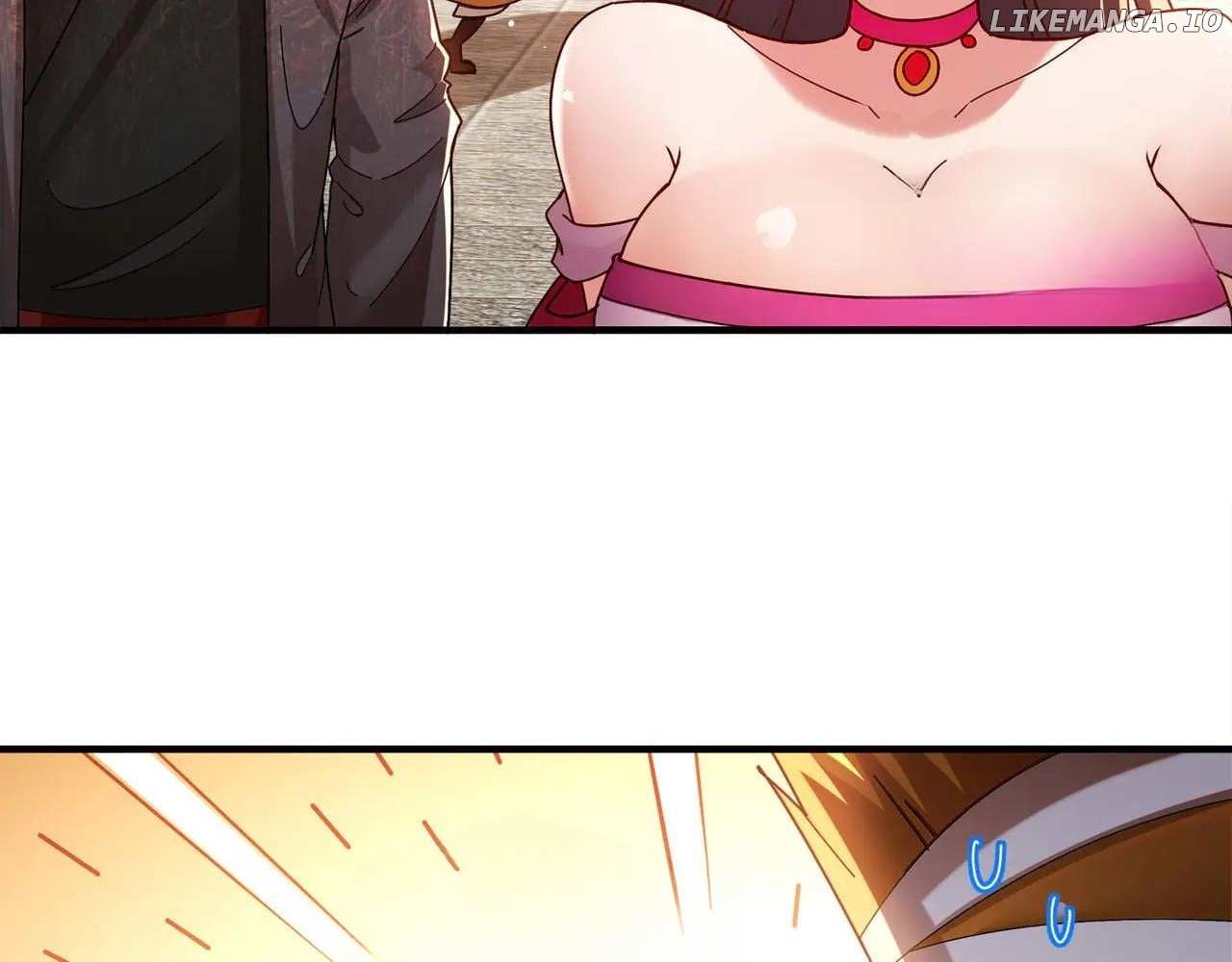 My Furry Harem Is After Me Chapter 276 — Page 50