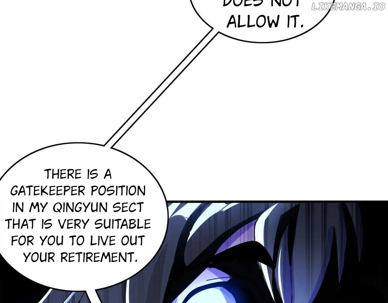 My Furry Harem Is After Me Chapter 276 — Page 52