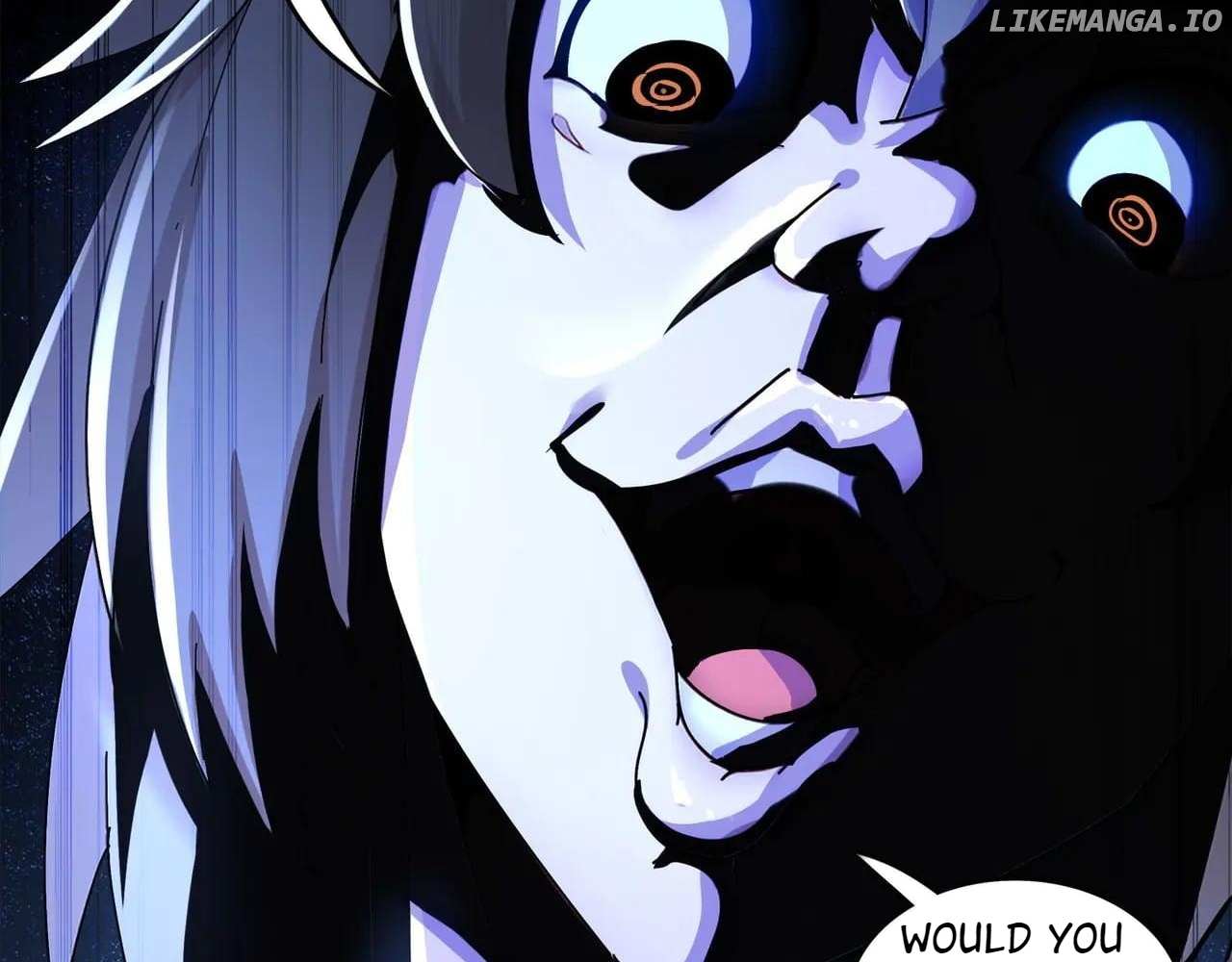 My Furry Harem Is After Me Chapter 276 — Page 53
