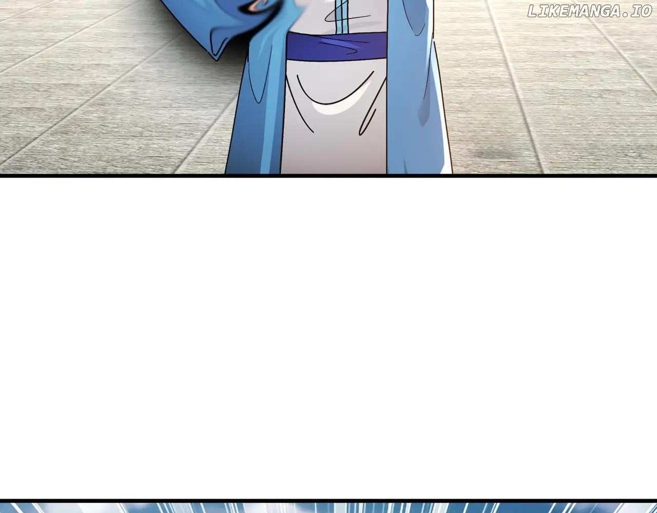 My Furry Harem Is After Me Chapter 276 — Page 61