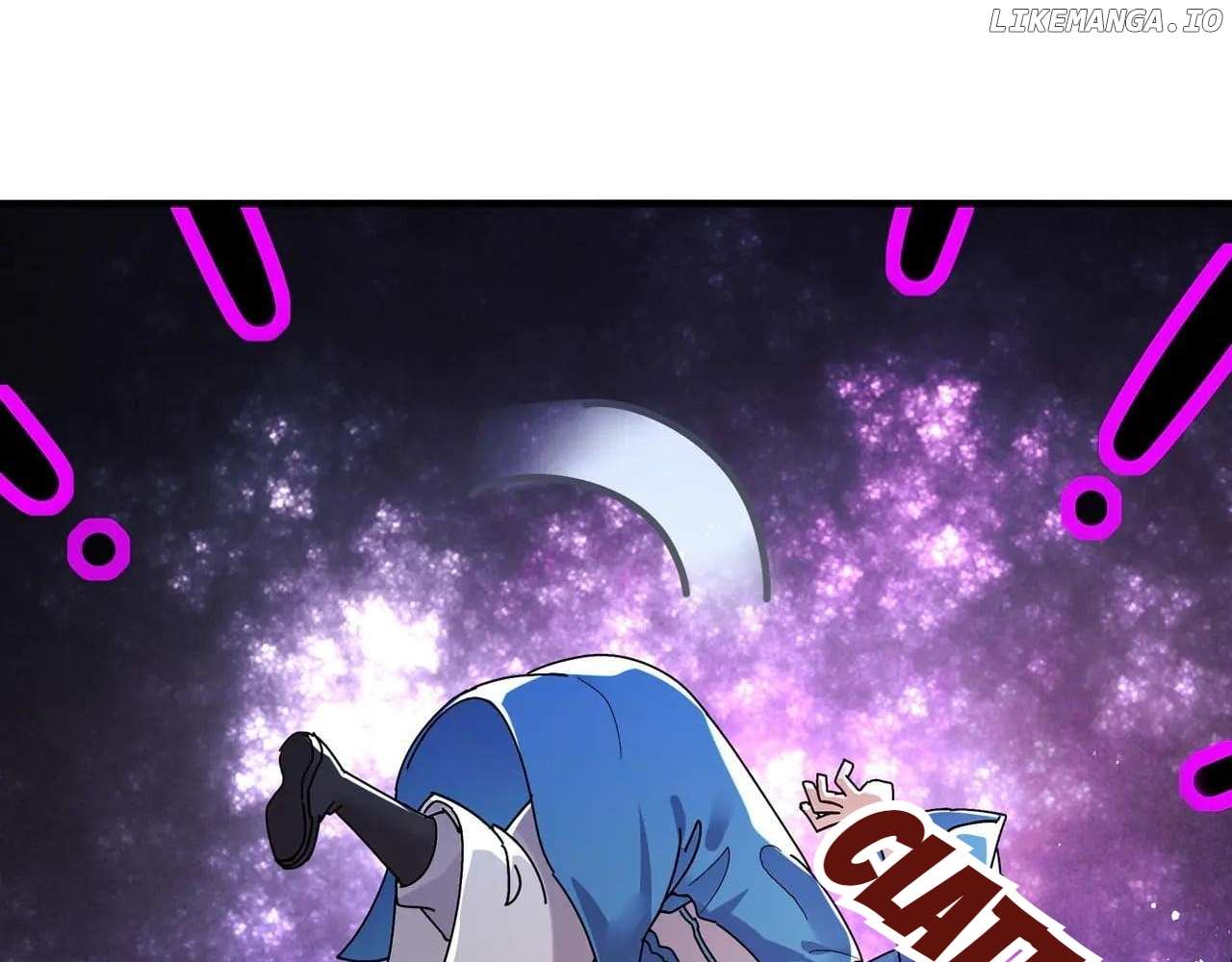 My Furry Harem Is After Me Chapter 276 — Page 64
