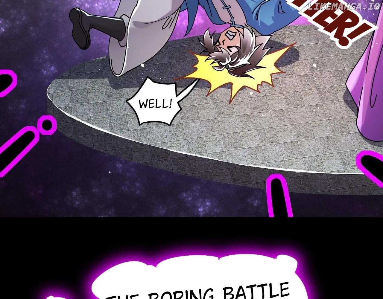 My Furry Harem Is After Me Chapter 276 — Page 65