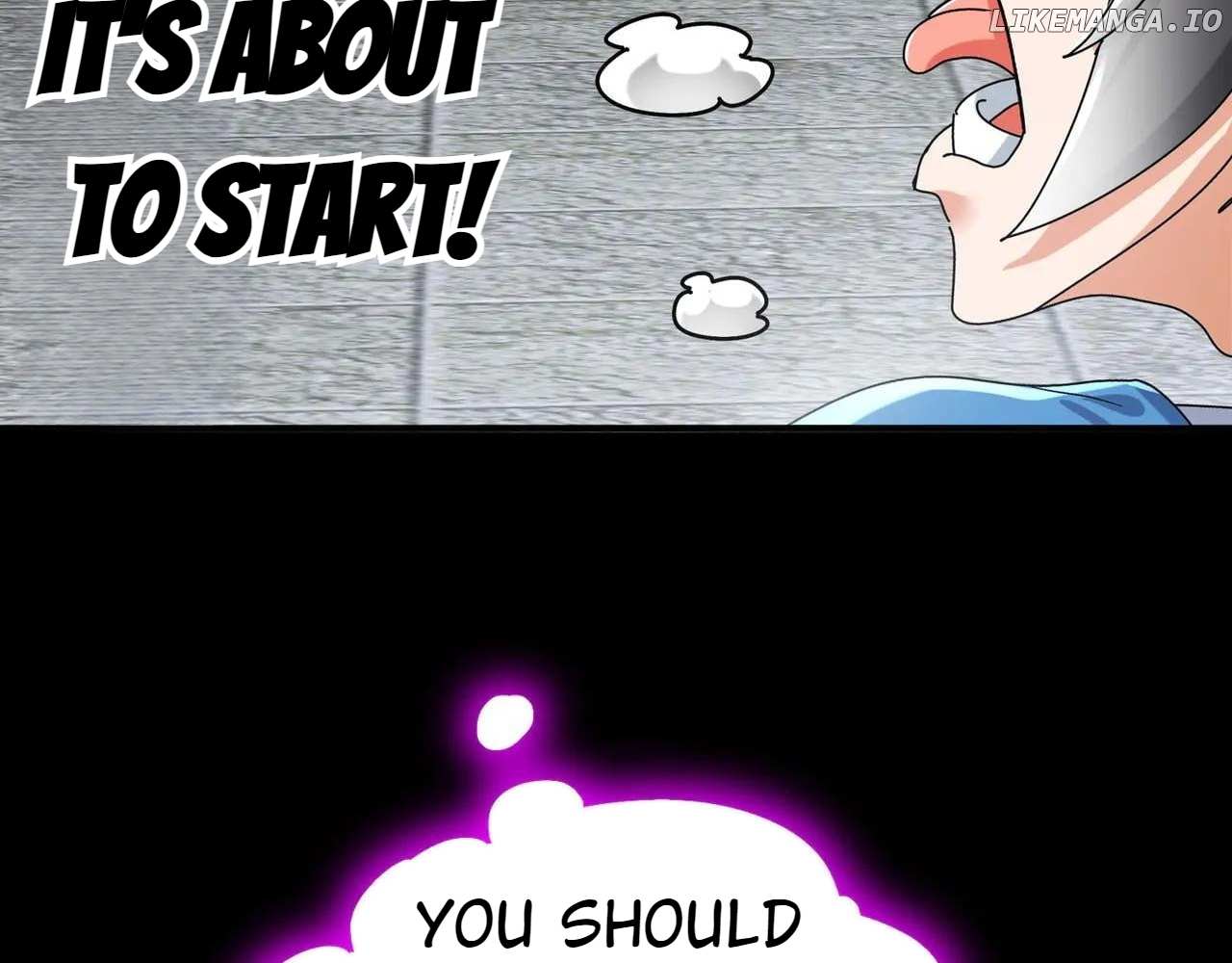 My Furry Harem Is After Me Chapter 276 — Page 69