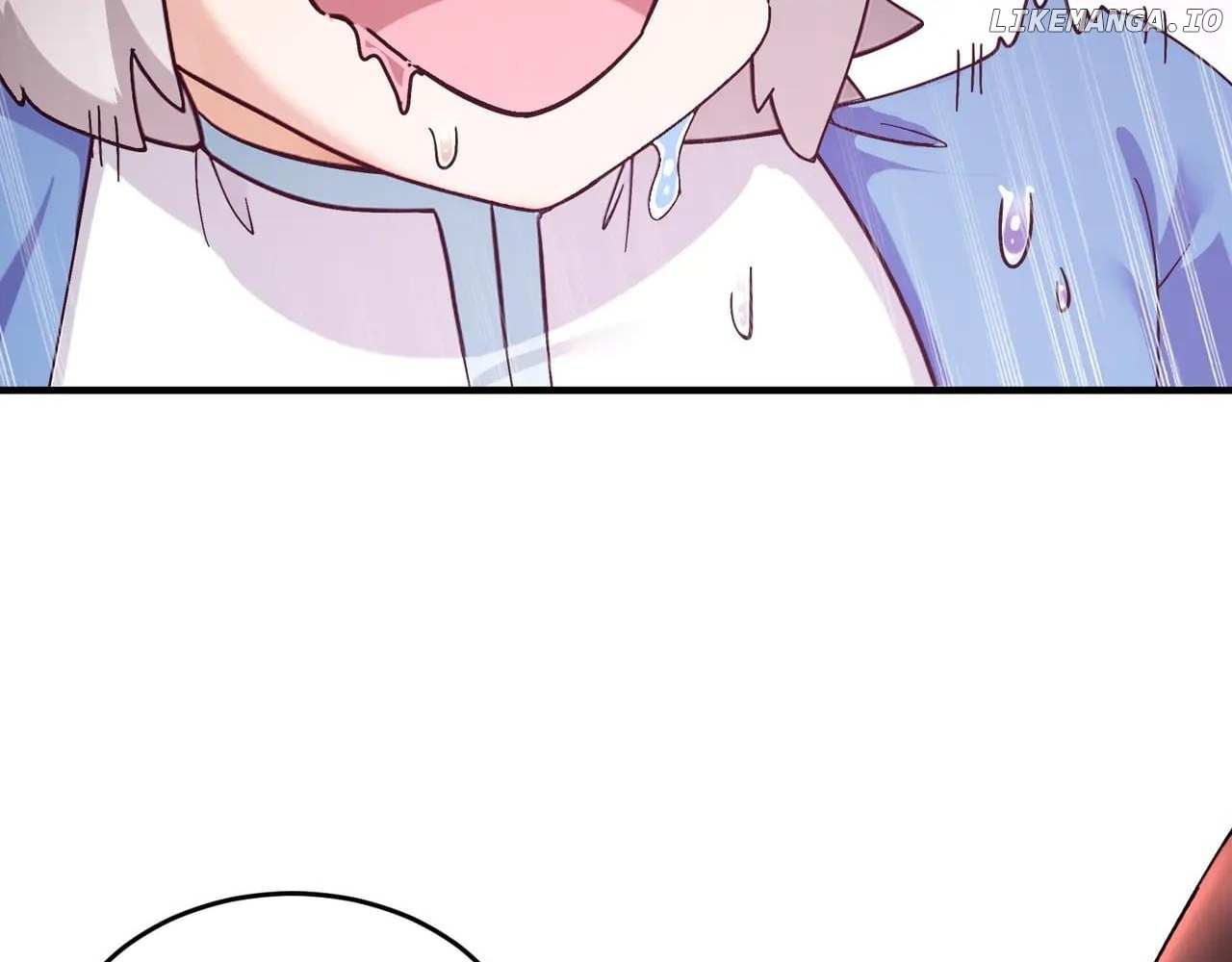 My Furry Harem Is After Me Chapter 277 — Page 5