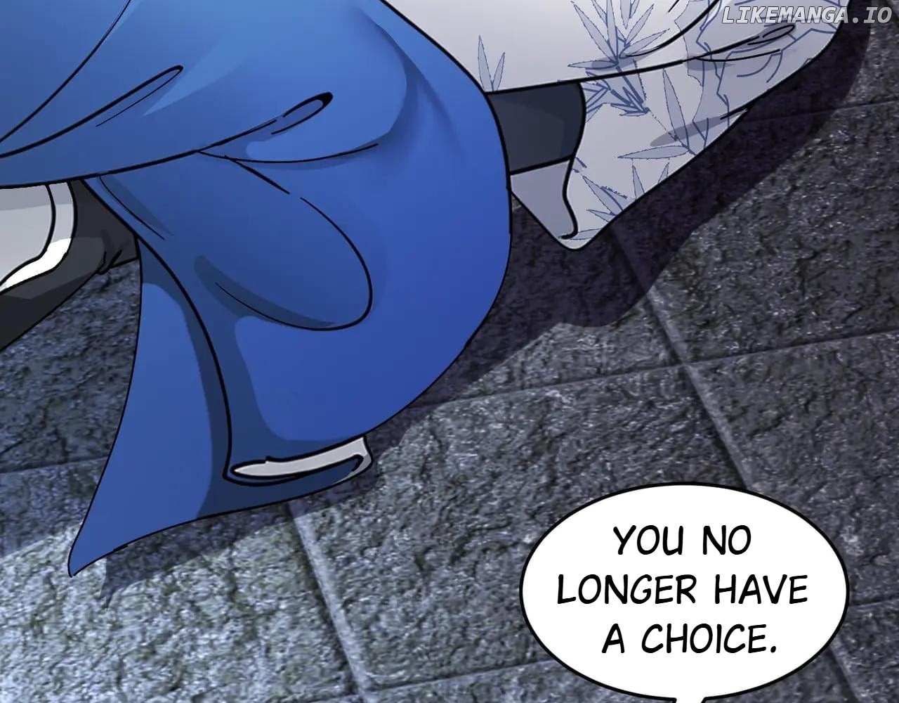 My Furry Harem Is After Me Chapter 277 — Page 8