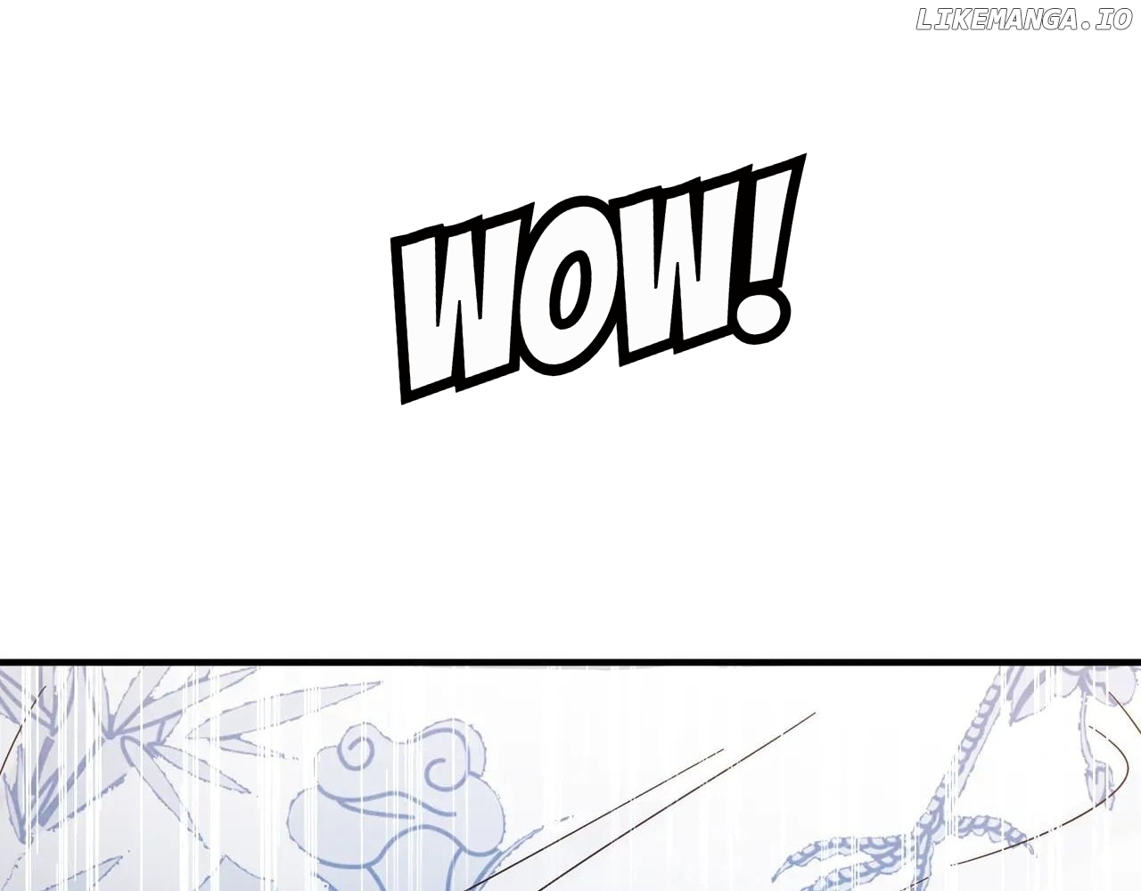 My Furry Harem Is After Me Chapter 277 — Page 14