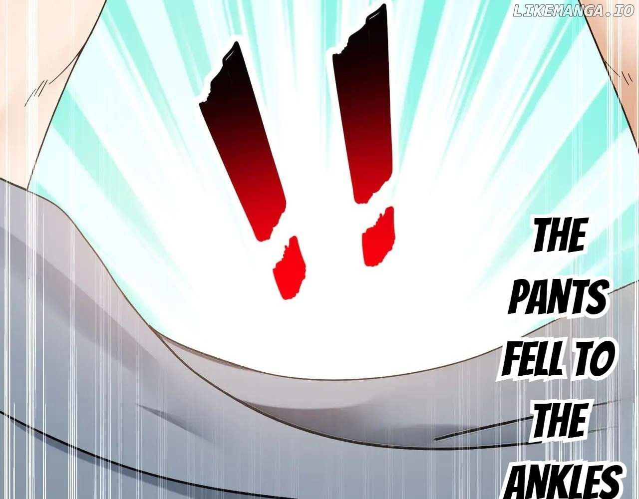 My Furry Harem Is After Me Chapter 277 — Page 16