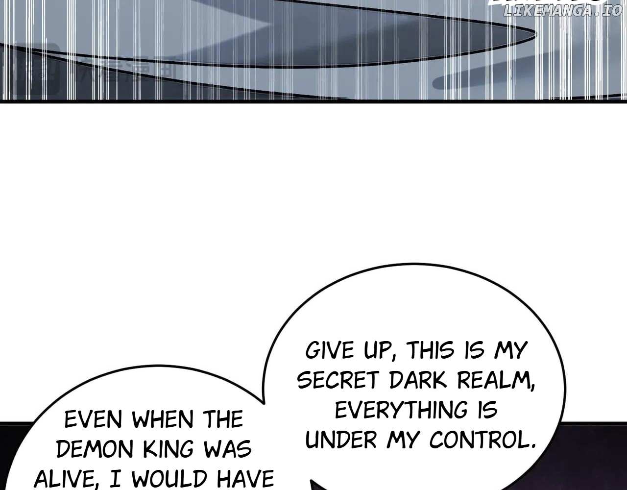 My Furry Harem Is After Me Chapter 277 — Page 17