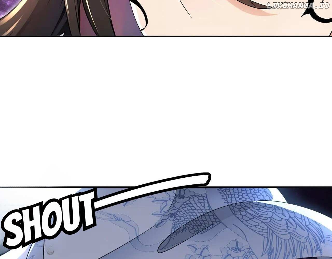 My Furry Harem Is After Me Chapter 277 — Page 21
