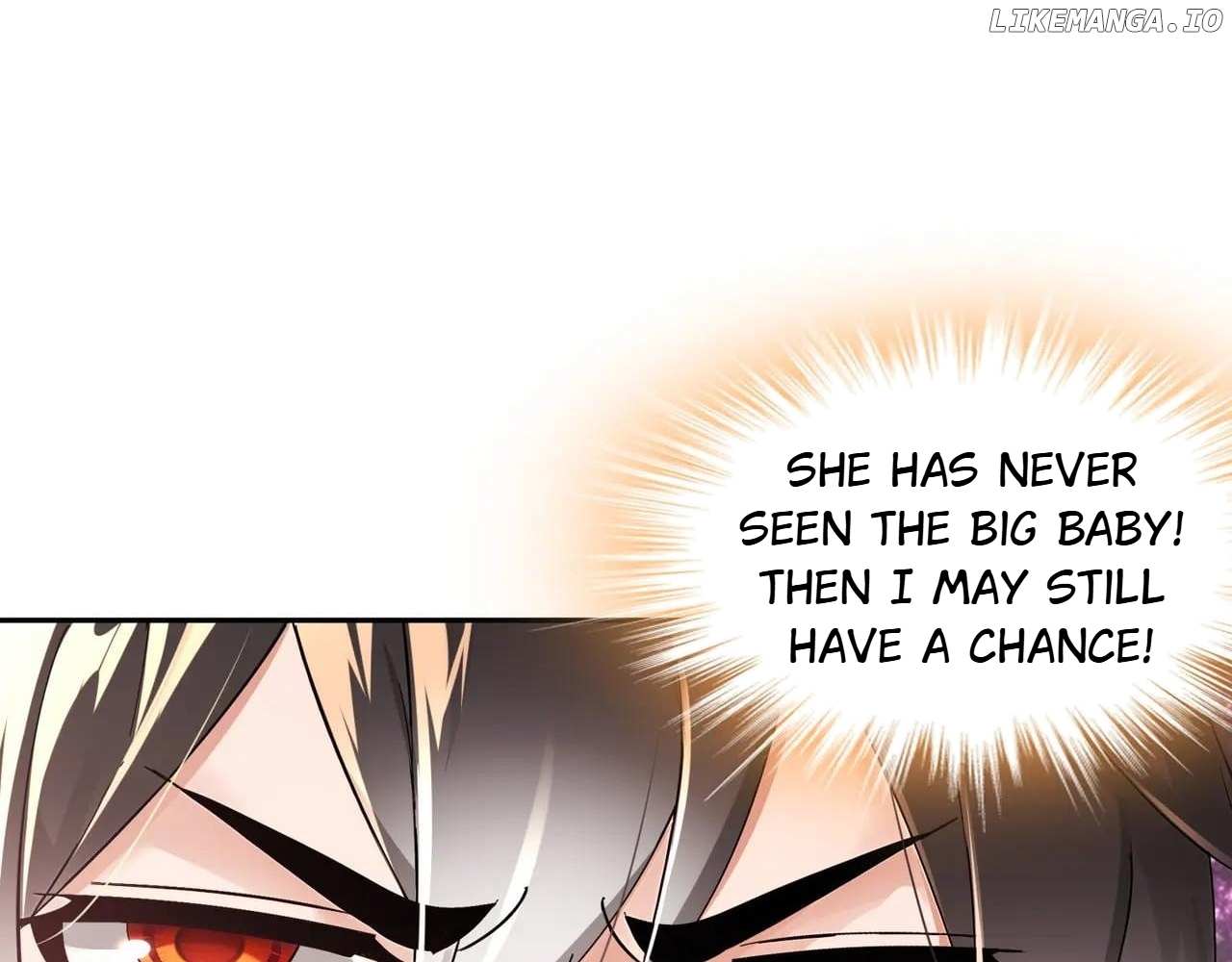 My Furry Harem Is After Me Chapter 277 — Page 23