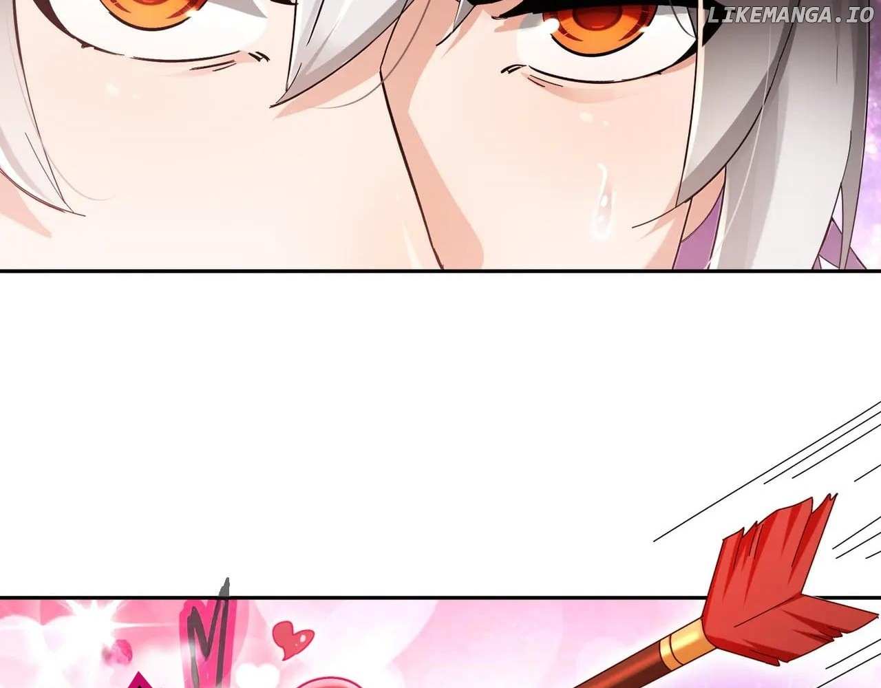 My Furry Harem Is After Me Chapter 277 — Page 24