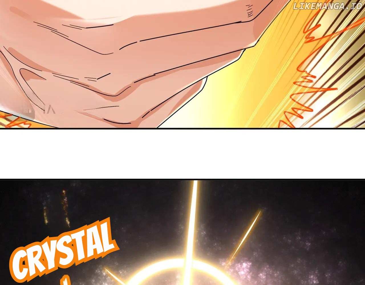 My Furry Harem Is After Me Chapter 277 — Page 34