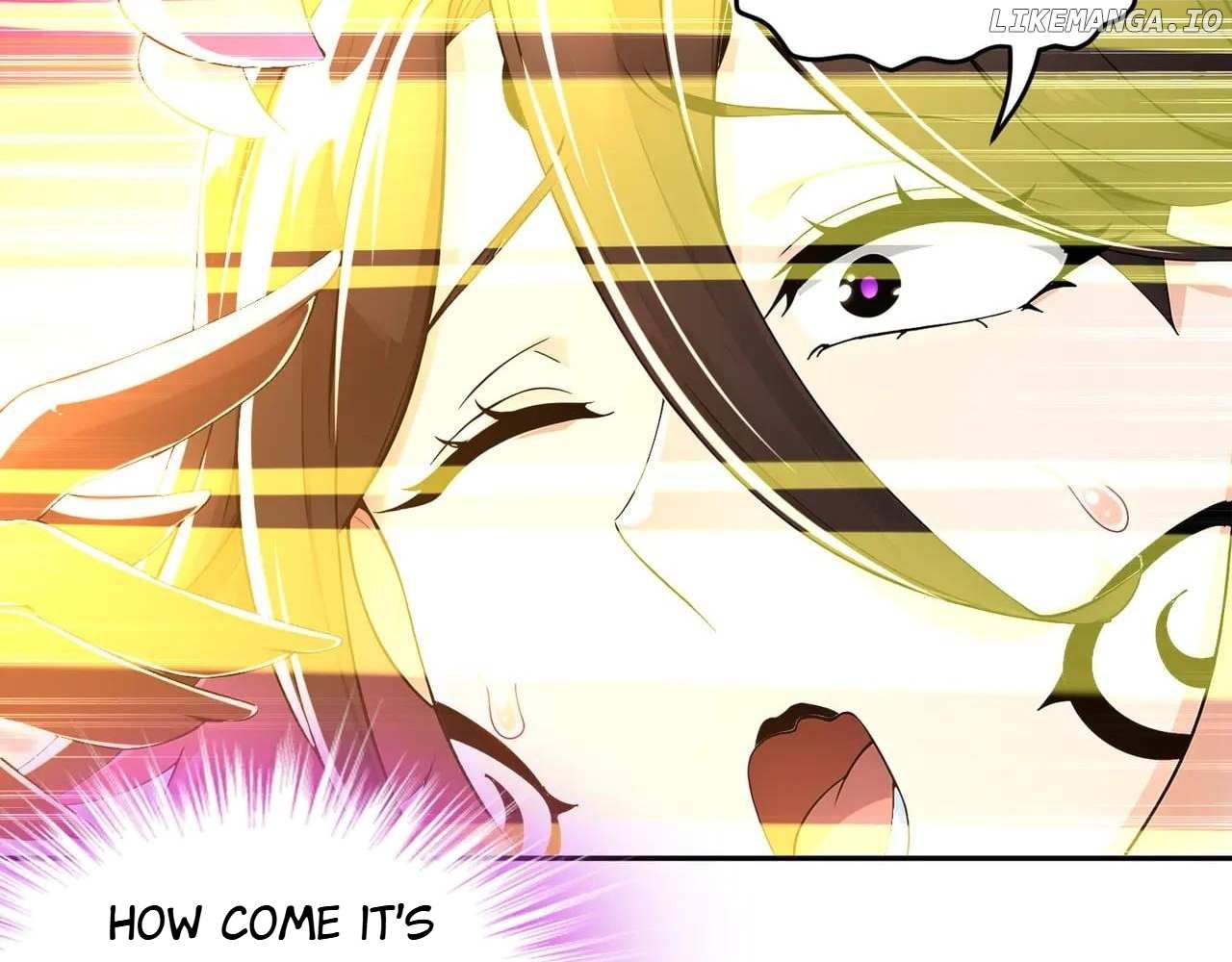 My Furry Harem Is After Me Chapter 277 — Page 36
