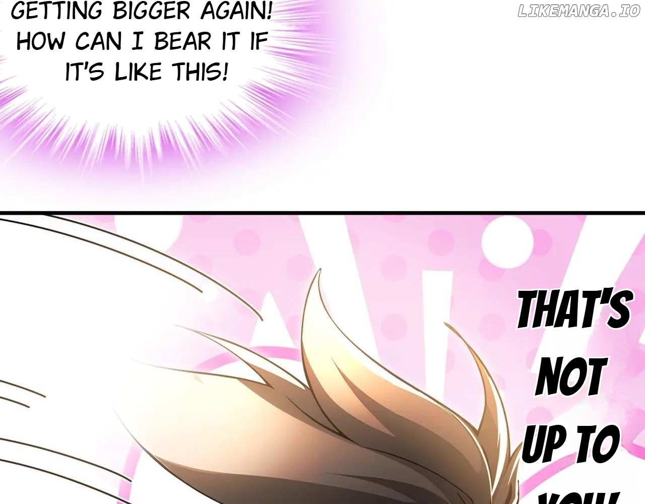 My Furry Harem Is After Me Chapter 277 — Page 37