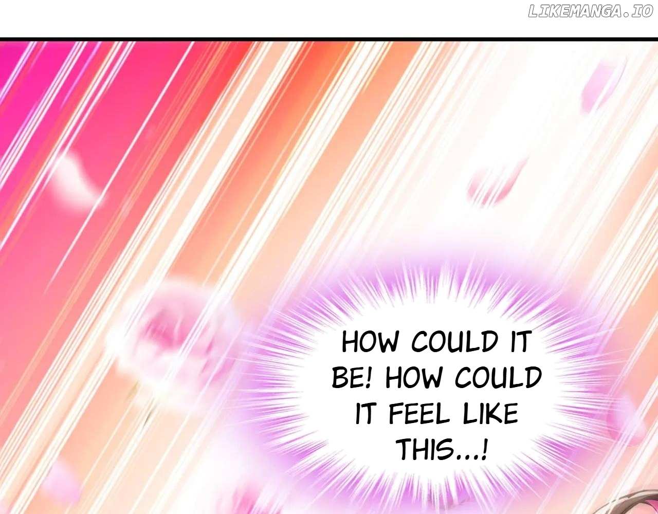 My Furry Harem Is After Me Chapter 277 — Page 45