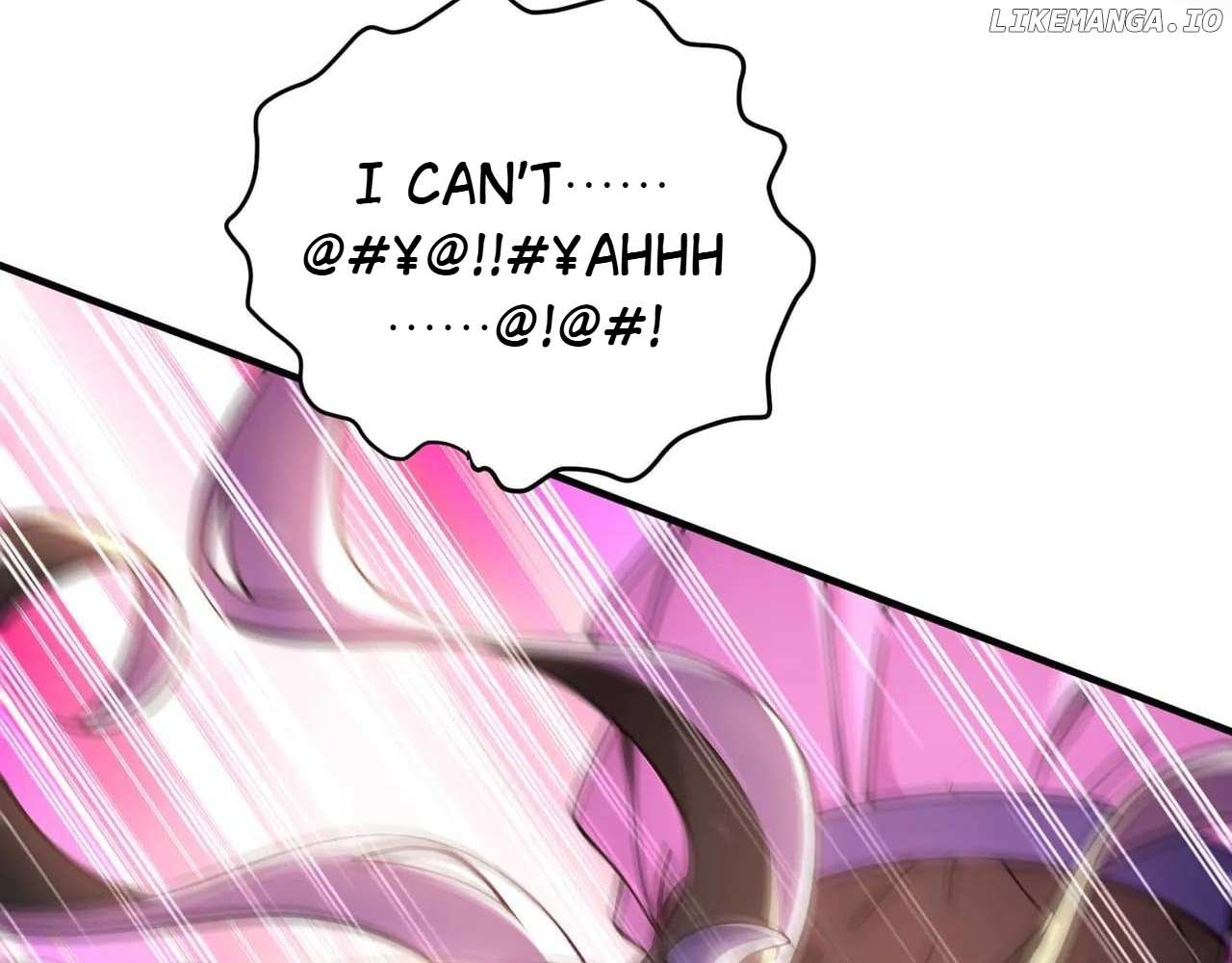 My Furry Harem Is After Me Chapter 277 — Page 48