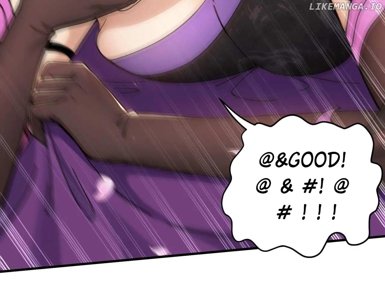 My Furry Harem Is After Me Chapter 277 — Page 50
