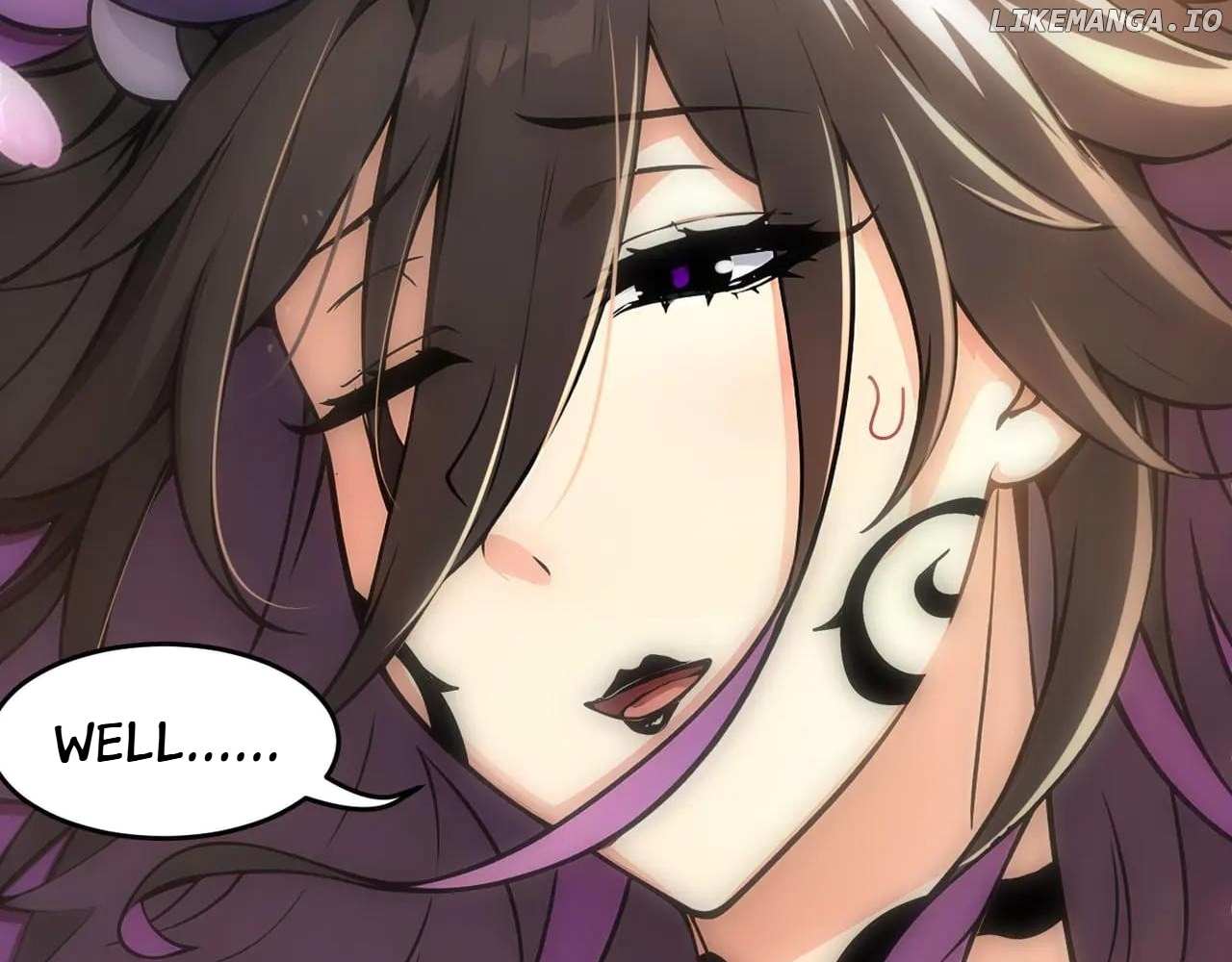 My Furry Harem Is After Me Chapter 277 — Page 57