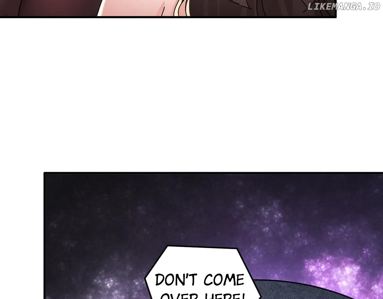 My Furry Harem Is After Me Chapter 277 — Page 63