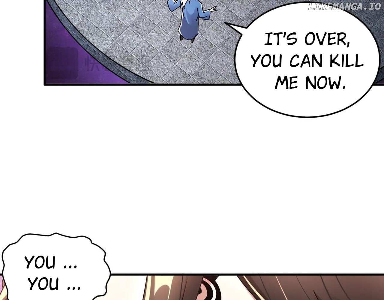 My Furry Harem Is After Me Chapter 277 — Page 65