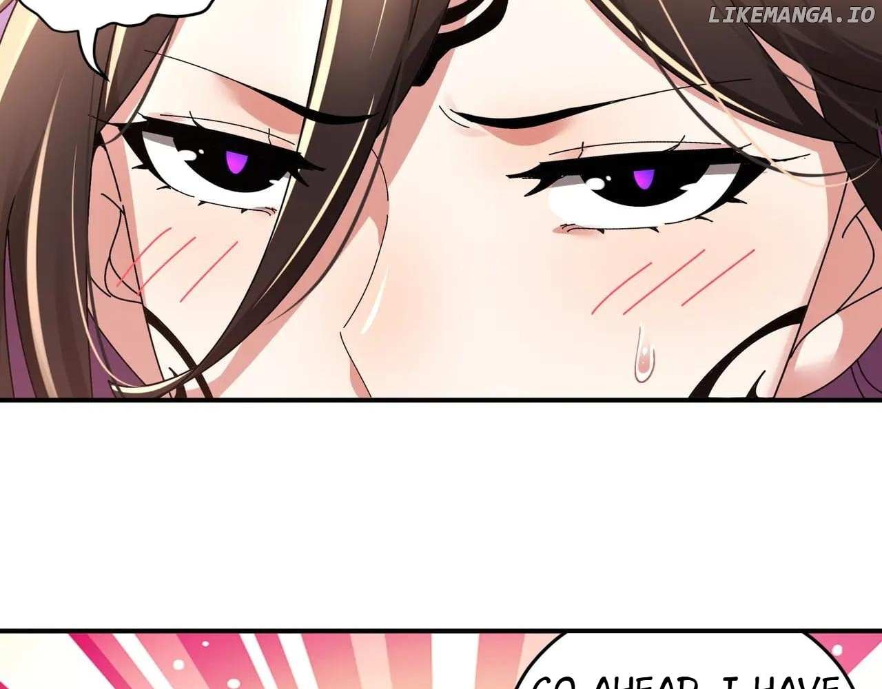 My Furry Harem Is After Me Chapter 277 — Page 66
