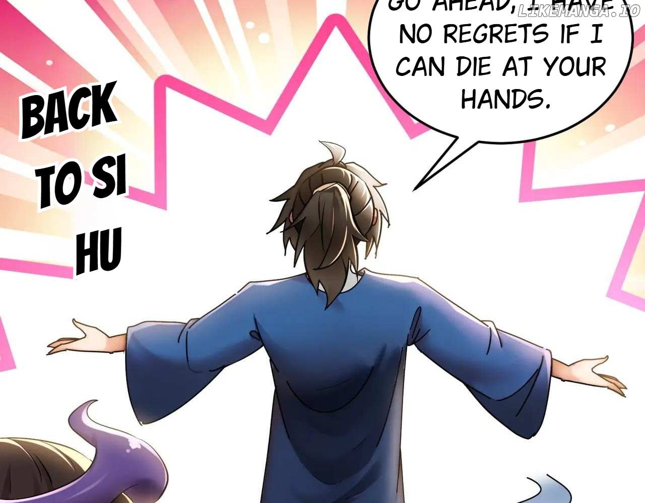 My Furry Harem Is After Me Chapter 277 — Page 67