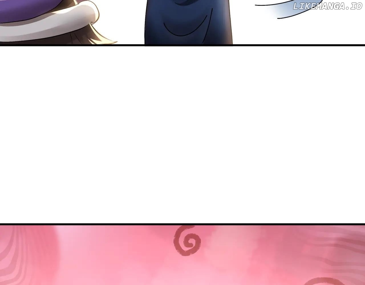 My Furry Harem Is After Me Chapter 277 — Page 68