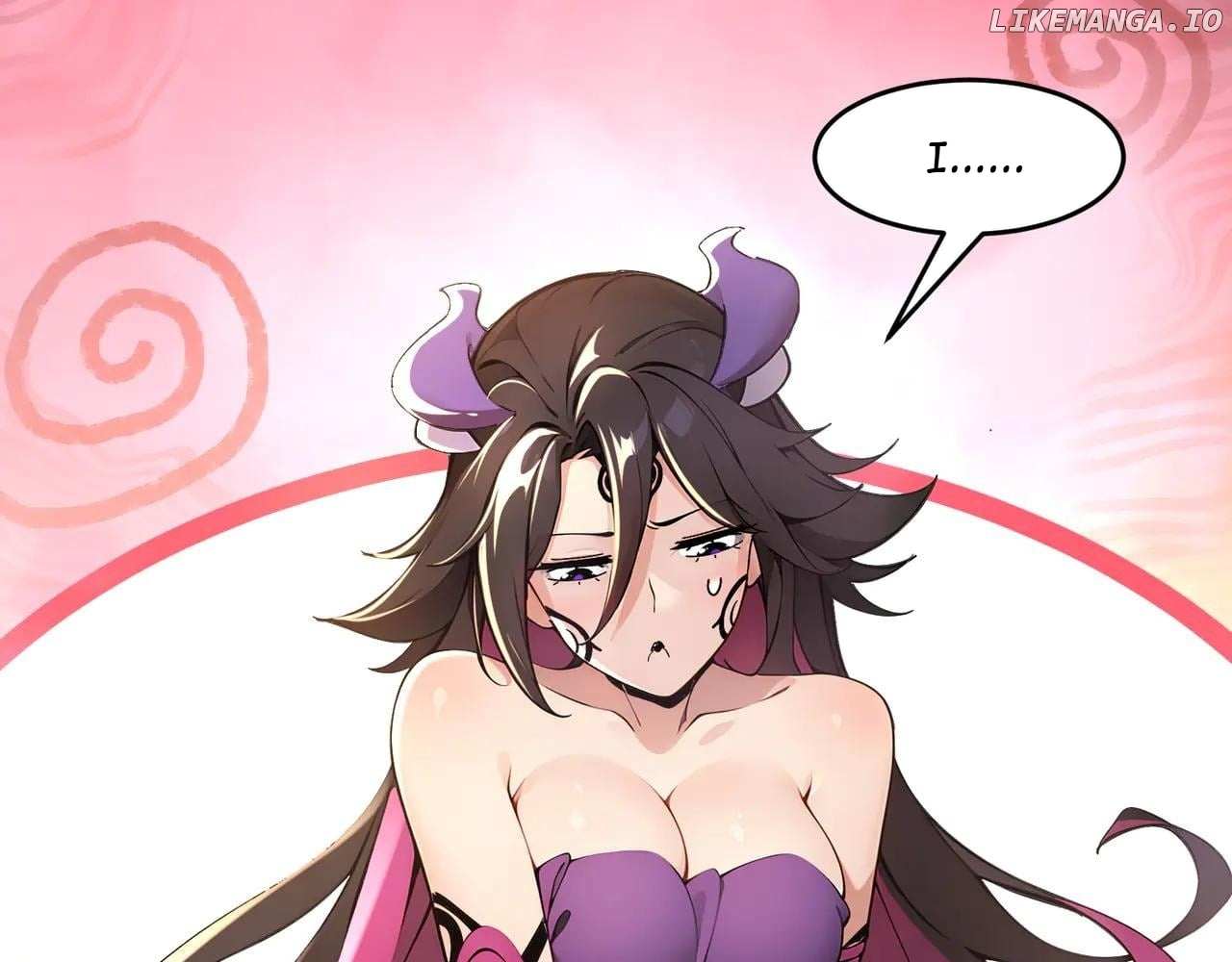 My Furry Harem Is After Me Chapter 277 — Page 69