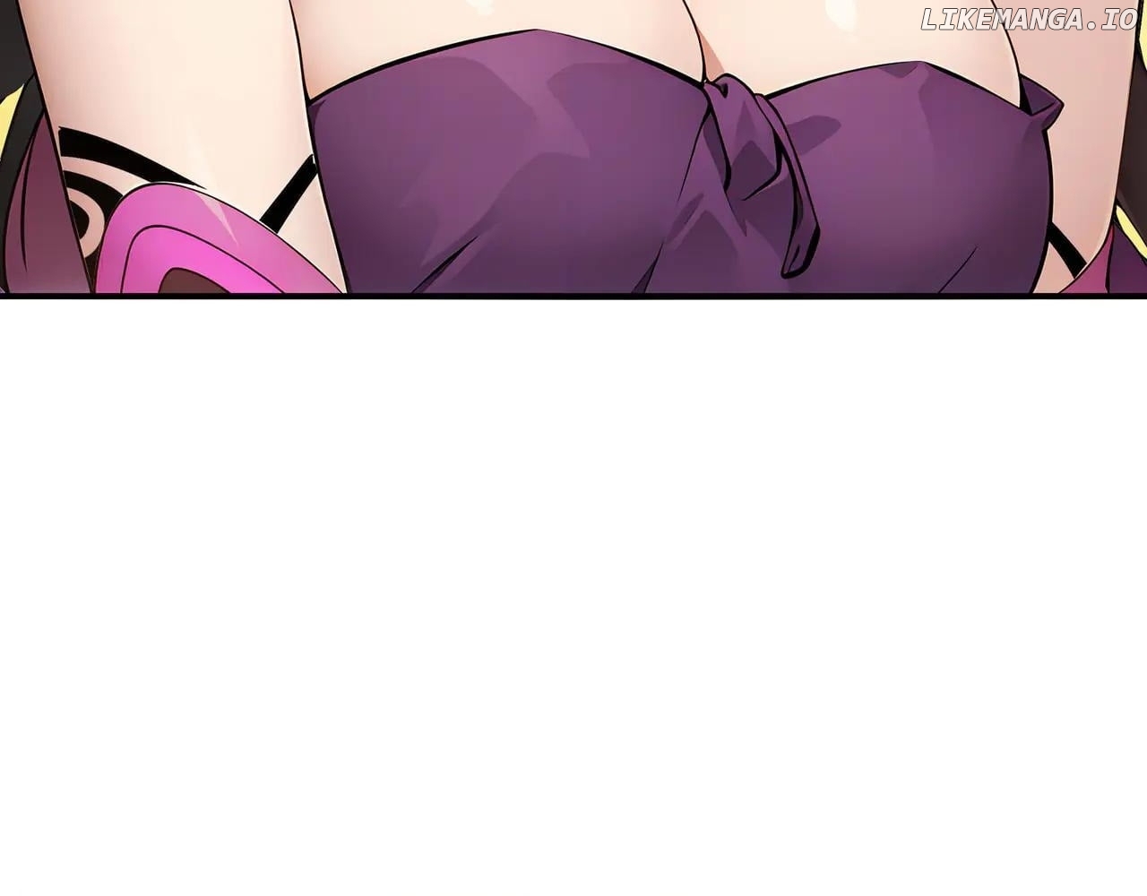 My Furry Harem Is After Me Chapter 277 — Page 74