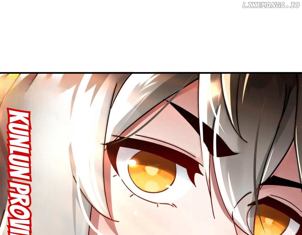 My Furry Harem Is After Me Chapter 277 — Page 78