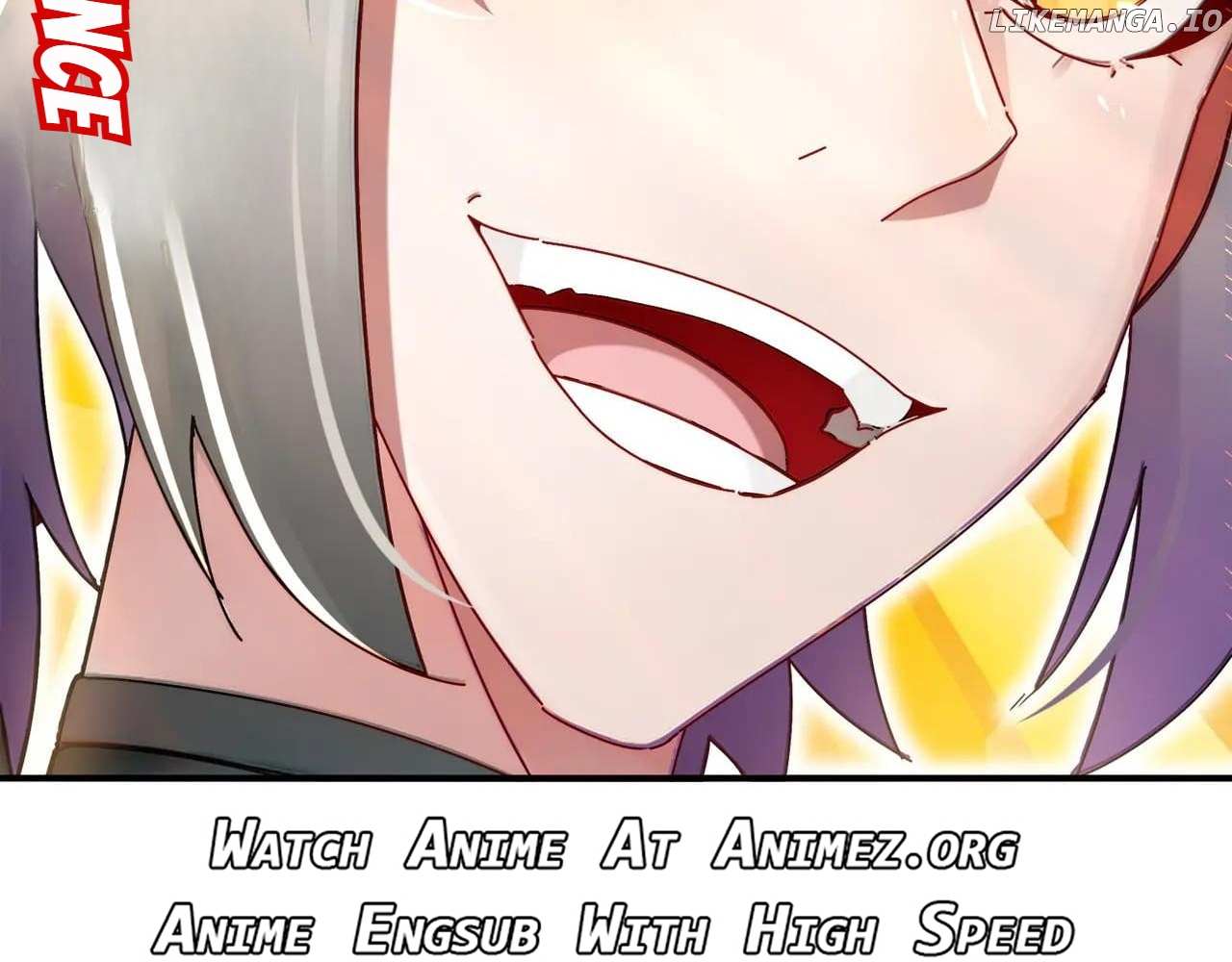 My Furry Harem Is After Me Chapter 277 — Page 79