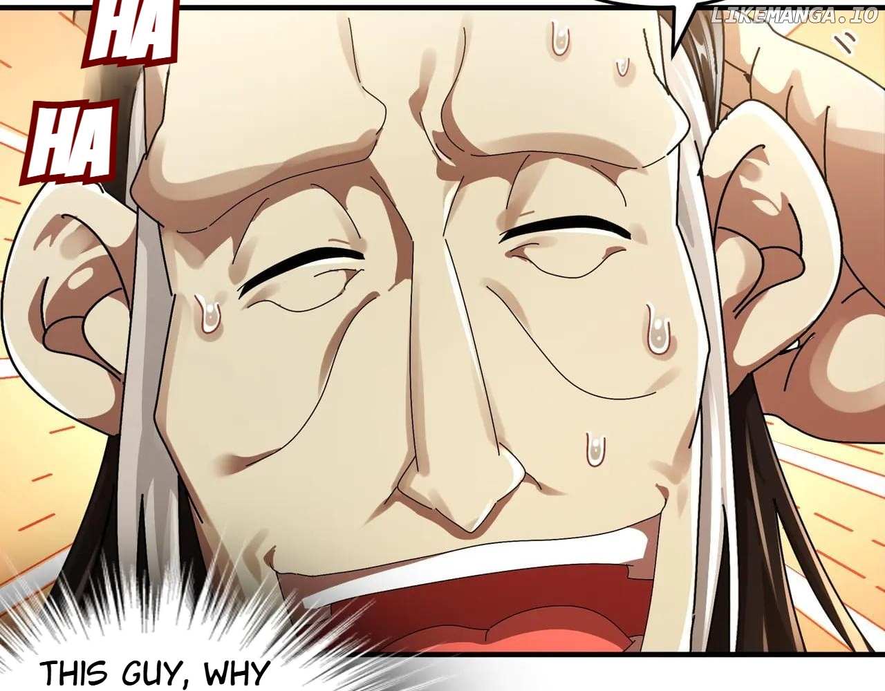My Furry Harem Is After Me Chapter 278 — Page 3