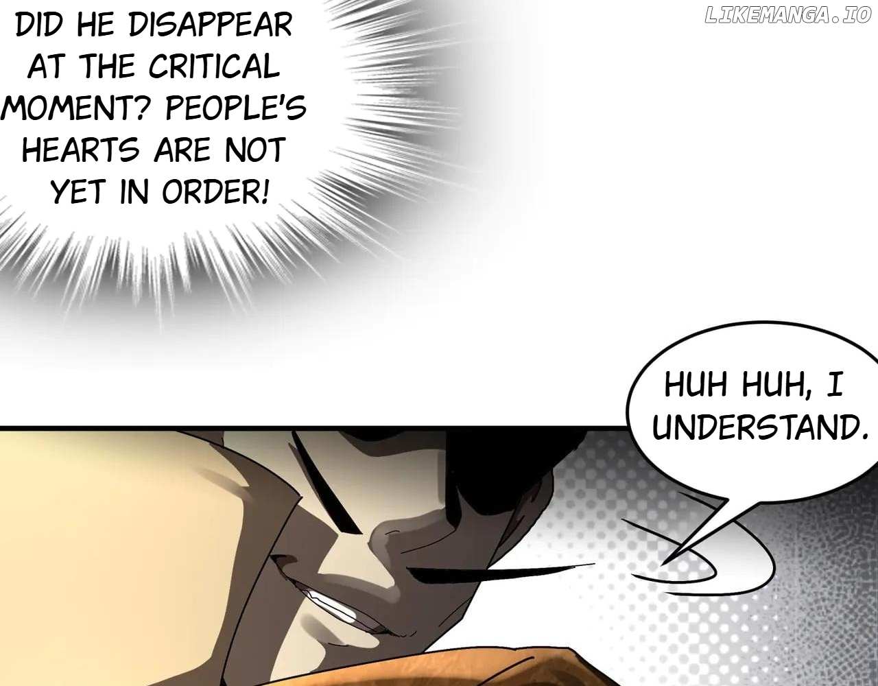 My Furry Harem Is After Me Chapter 278 — Page 4