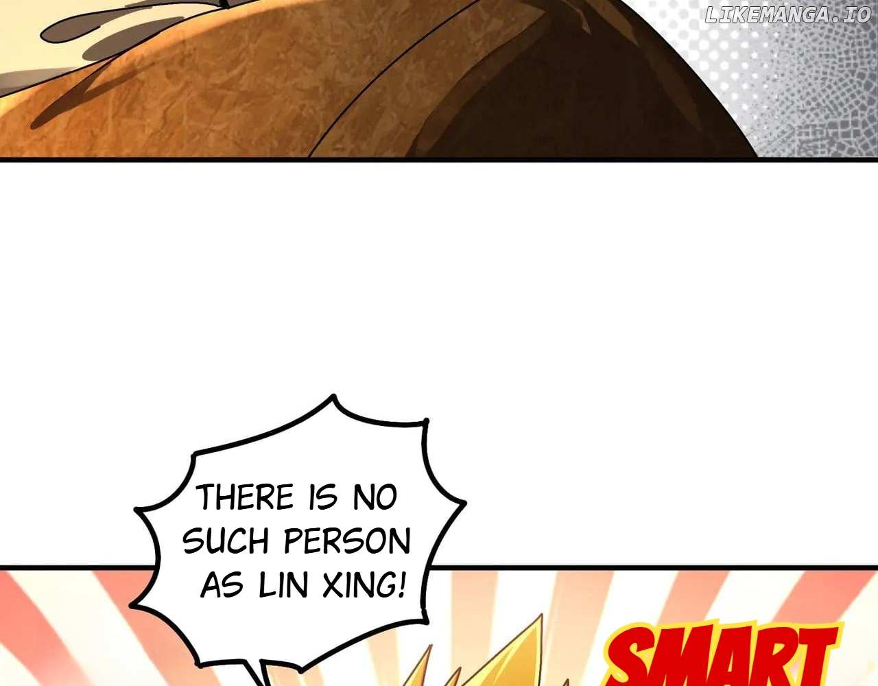 My Furry Harem Is After Me Chapter 278 — Page 5