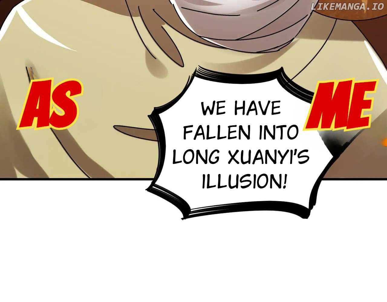 My Furry Harem Is After Me Chapter 278 — Page 7