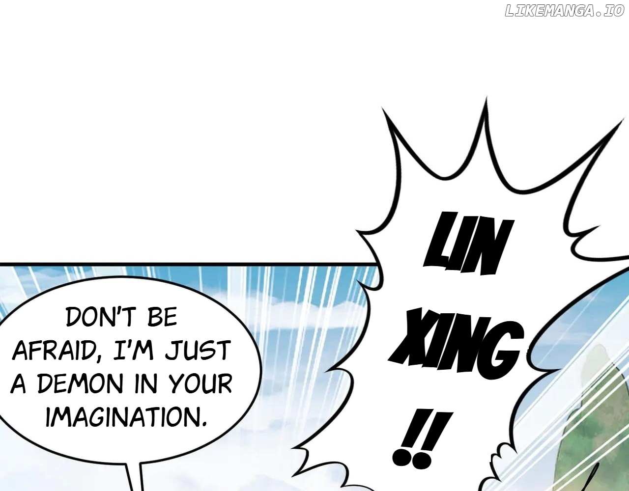 My Furry Harem Is After Me Chapter 278 — Page 12