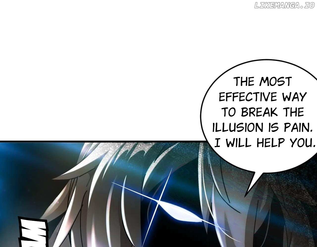 My Furry Harem Is After Me Chapter 278 — Page 14