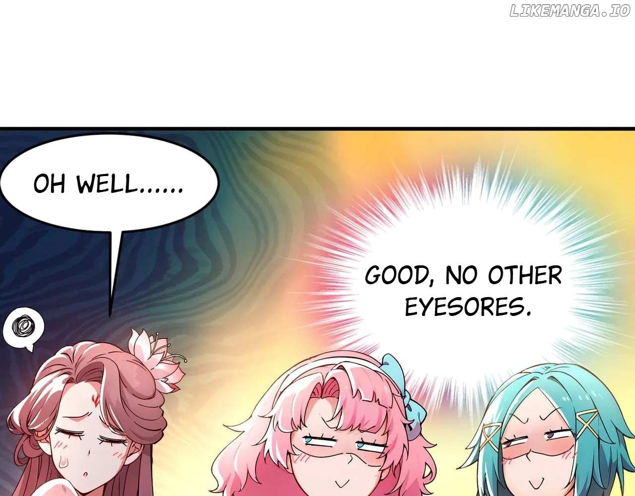 My Furry Harem Is After Me Chapter 278 — Page 41