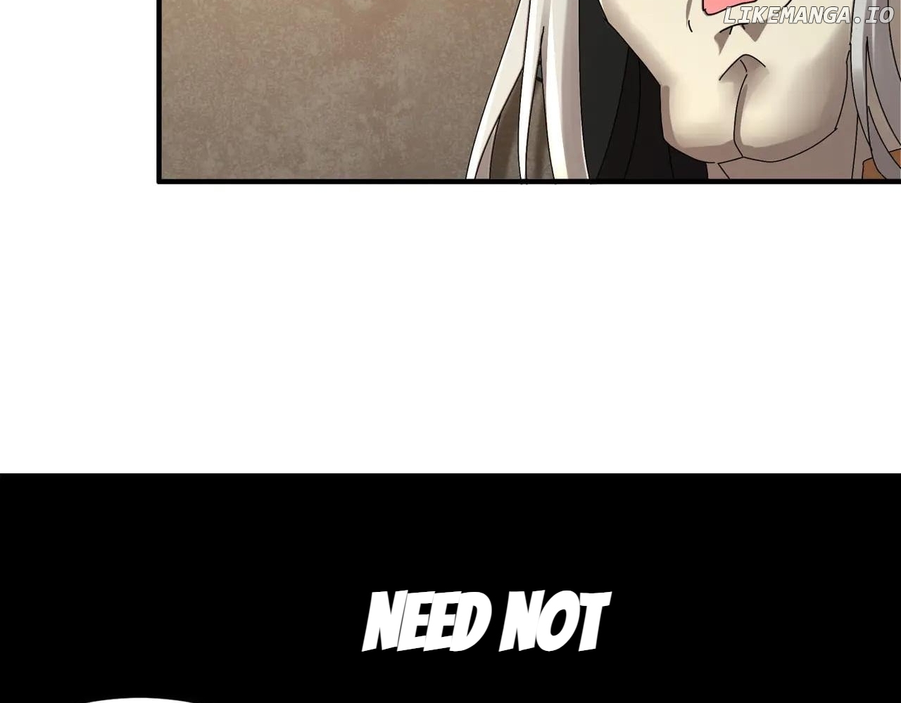 My Furry Harem Is After Me Chapter 278 — Page 47