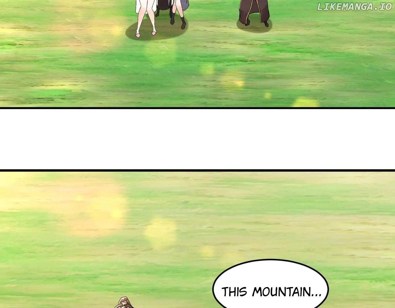 My Furry Harem Is After Me Chapter 278 — Page 53