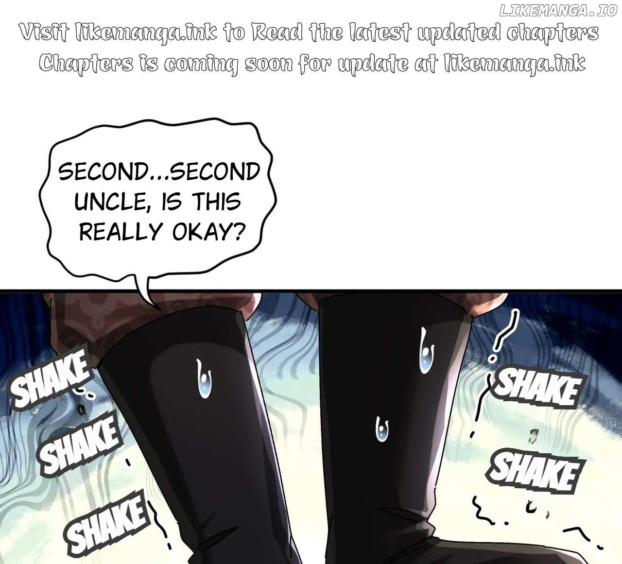 My Furry Harem Is After Me Chapter 279 — Page 2