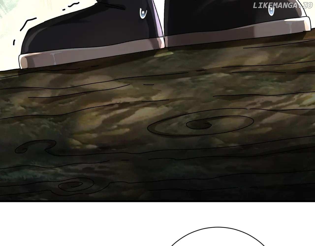 My Furry Harem Is After Me Chapter 279 — Page 3