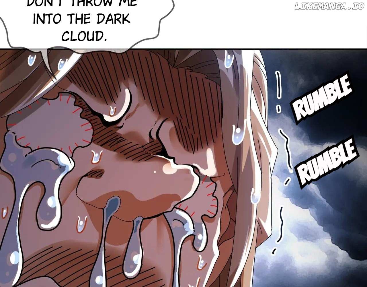My Furry Harem Is After Me Chapter 279 — Page 6