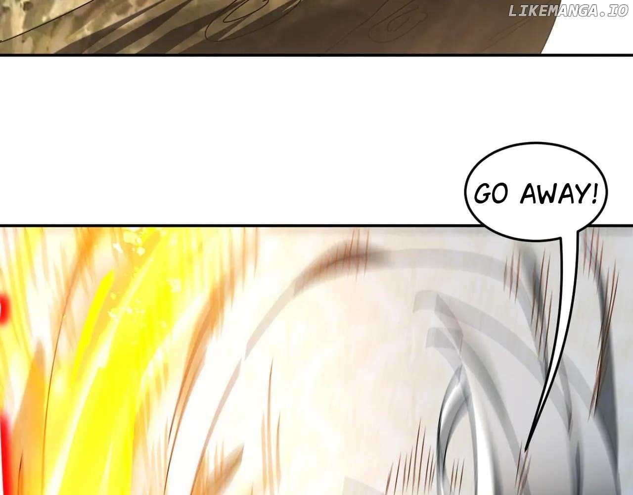 My Furry Harem Is After Me Chapter 279 — Page 10